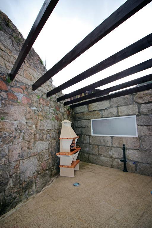 Geresiana Apartamentos Exteriör bild
