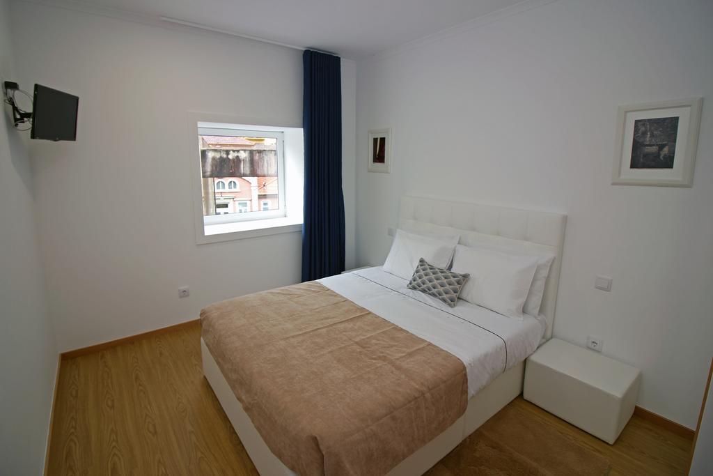 Geresiana Apartamentos Exteriör bild